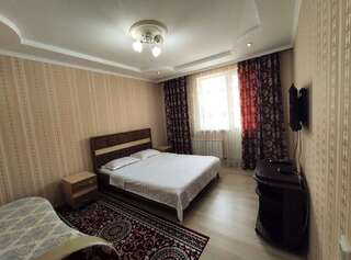 Апартаменты Apartments in the Residential Complex Almaly, 111 Алматы-0